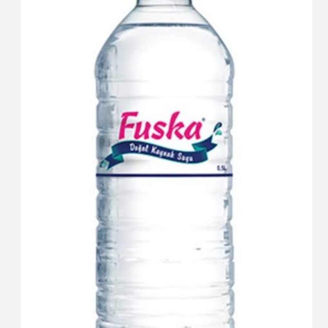 Su (330 ml)
