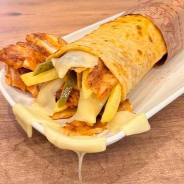 Kaşarlı Döner (100 g)