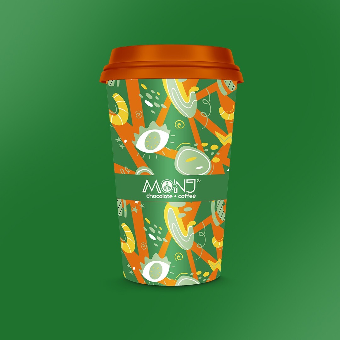 Çikolatalı Milkshake