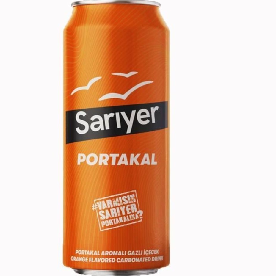 Sarıyer Portakal