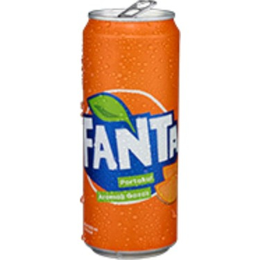 Fanta (33 cl)