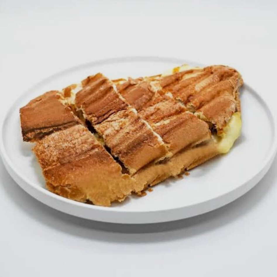 Kaşarlı Tost