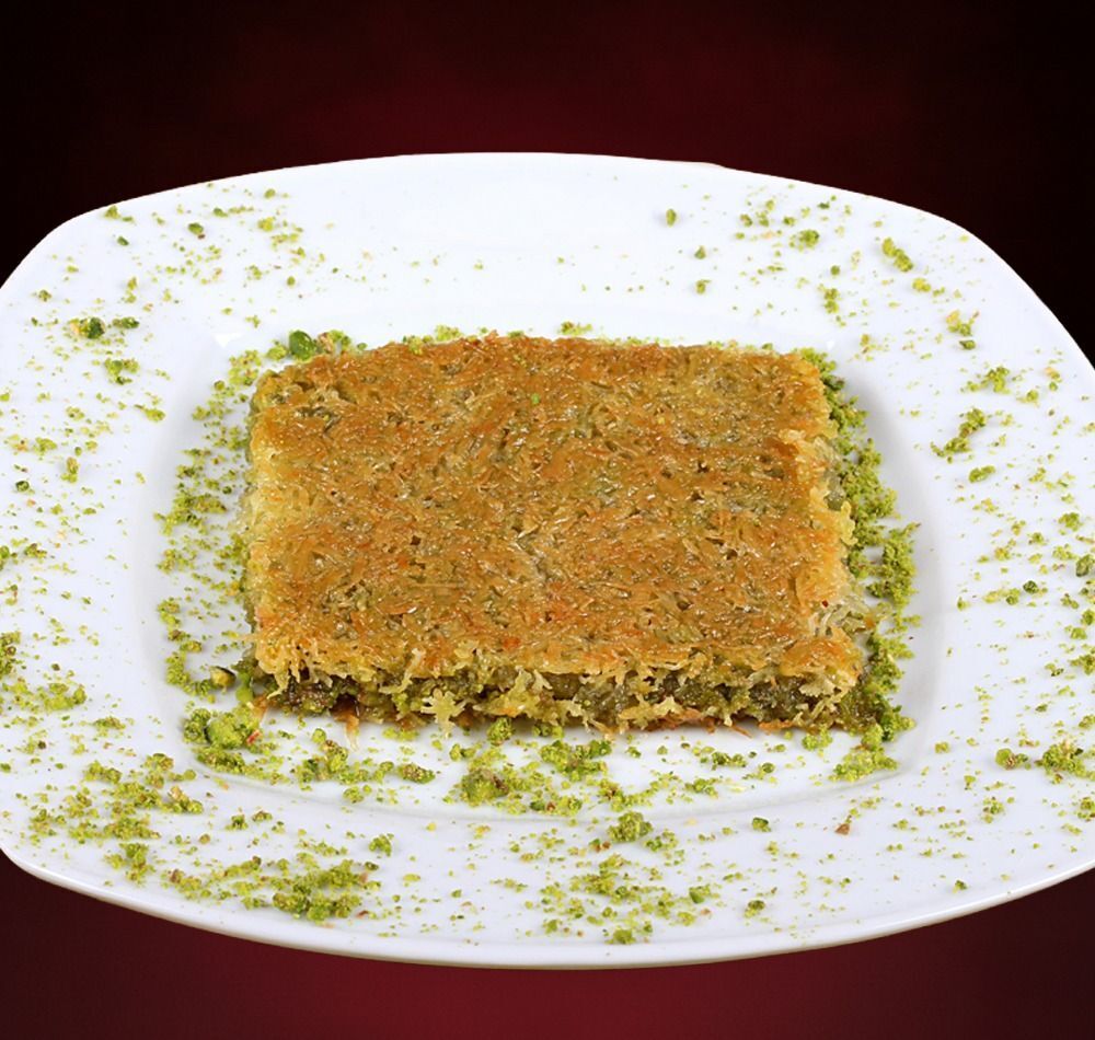 Kadayıf