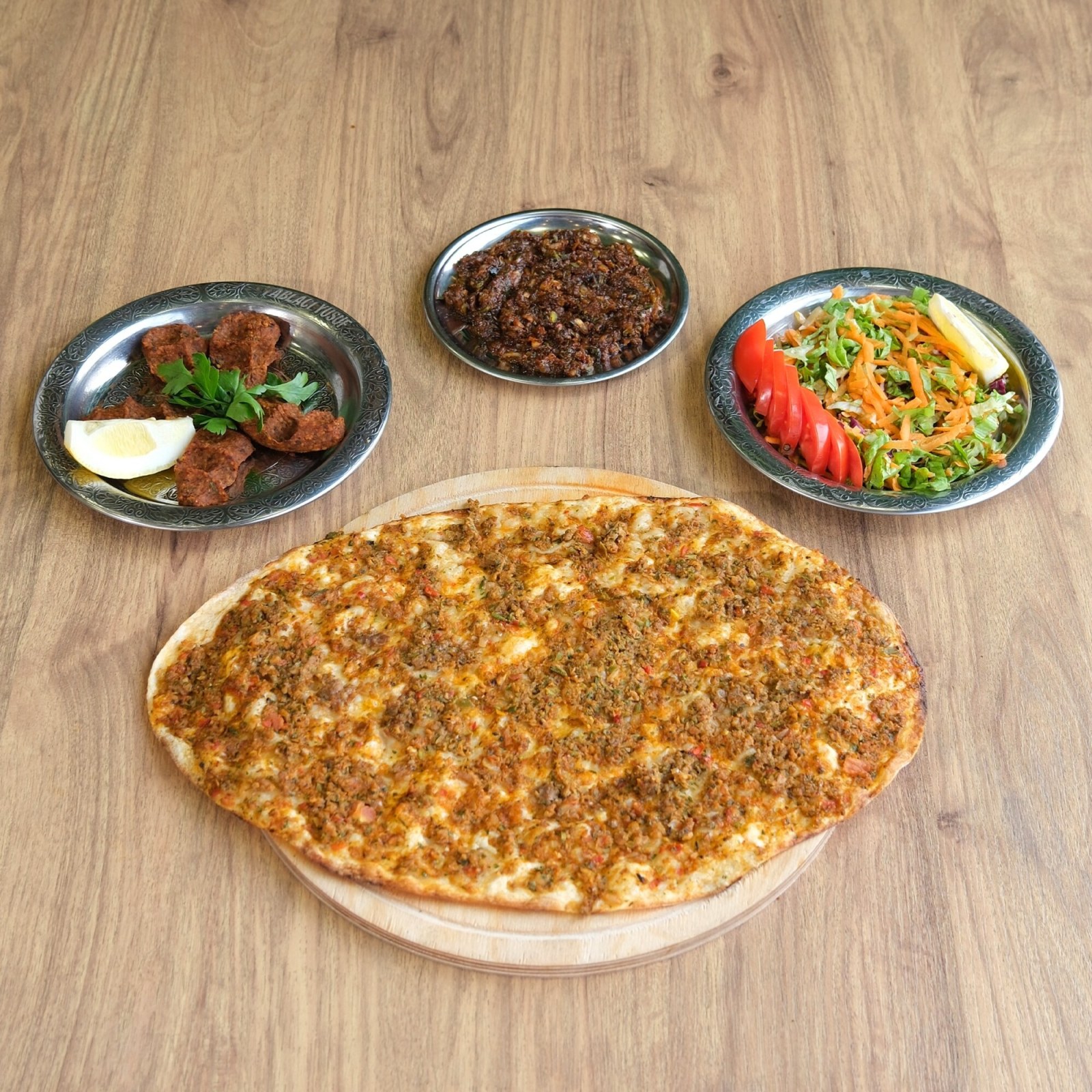 Özel Lahmacun
