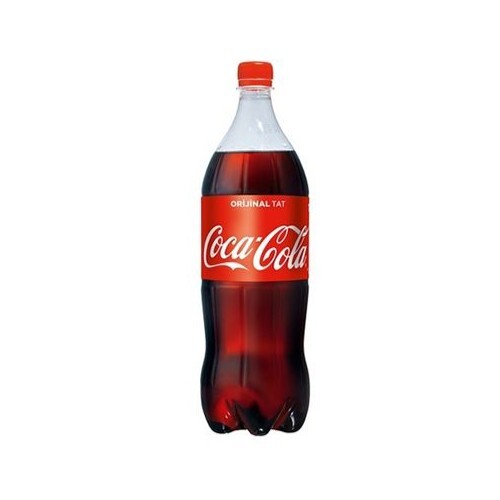 Coca Cola 1lt.