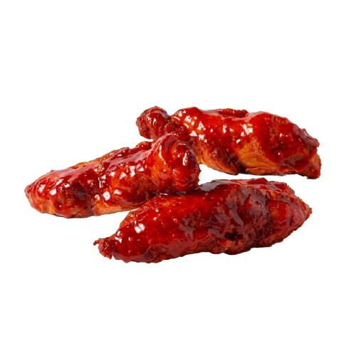 3'lü Sriracha Soslu Max Tenders