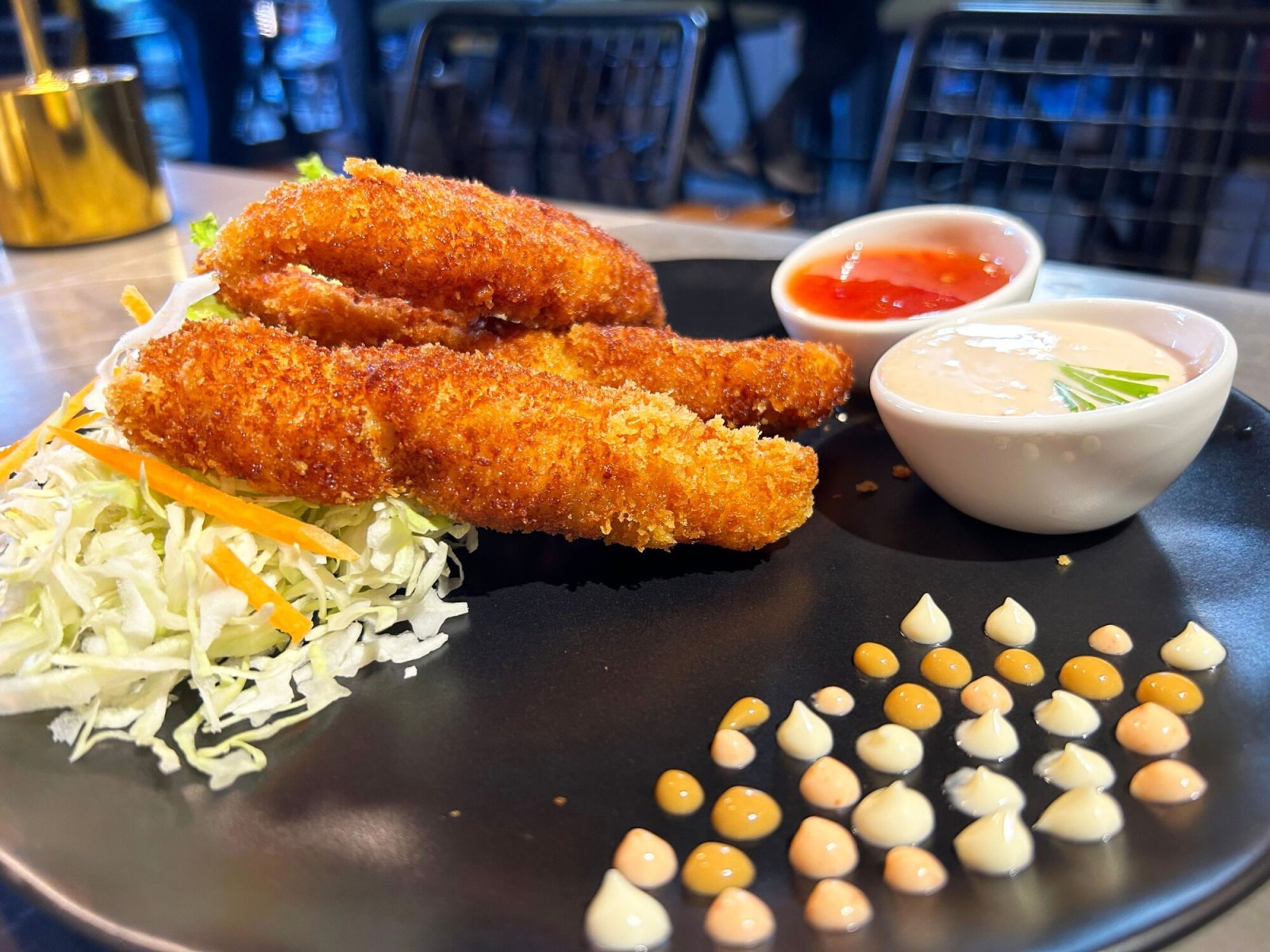 Japon Schnitzel