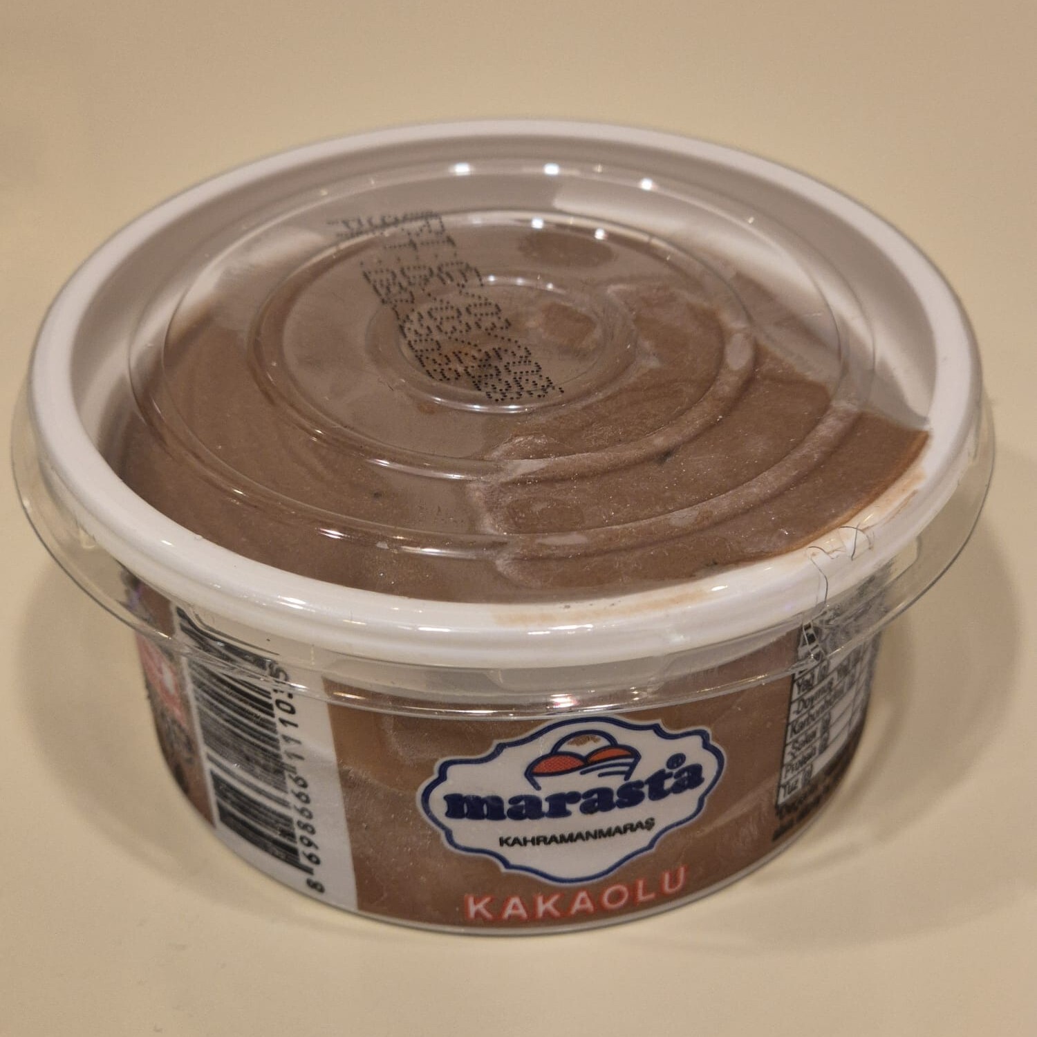 Maraş Cup Kakaolu