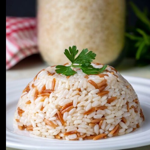 Pilav