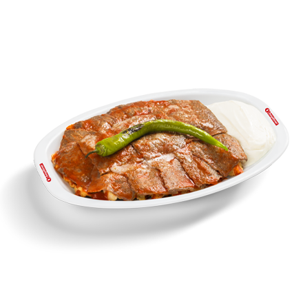 Tek İskender
