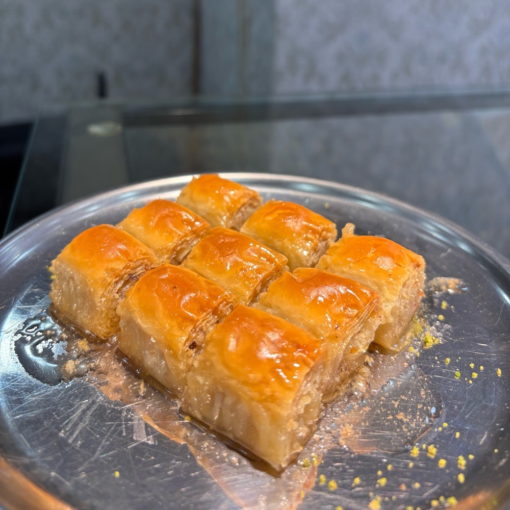 Cevizli Özel Küçük Kesim (1 kg)