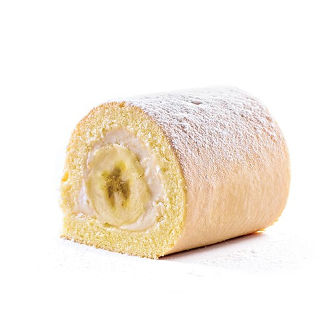 Muzlu Rulo Pasta