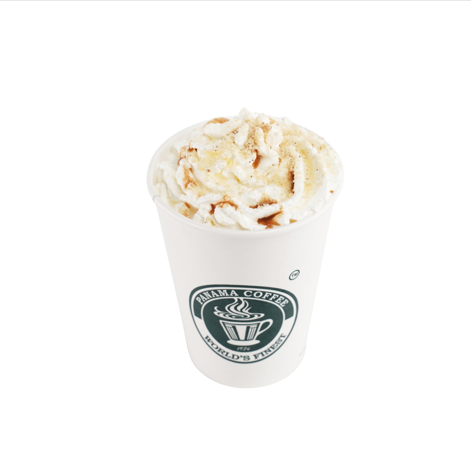 Marlenka Latte (Büyük)