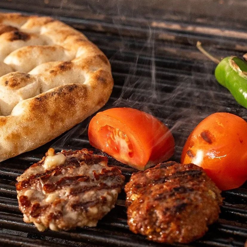 Acılı İnegöl (1.5 Porsiyon)