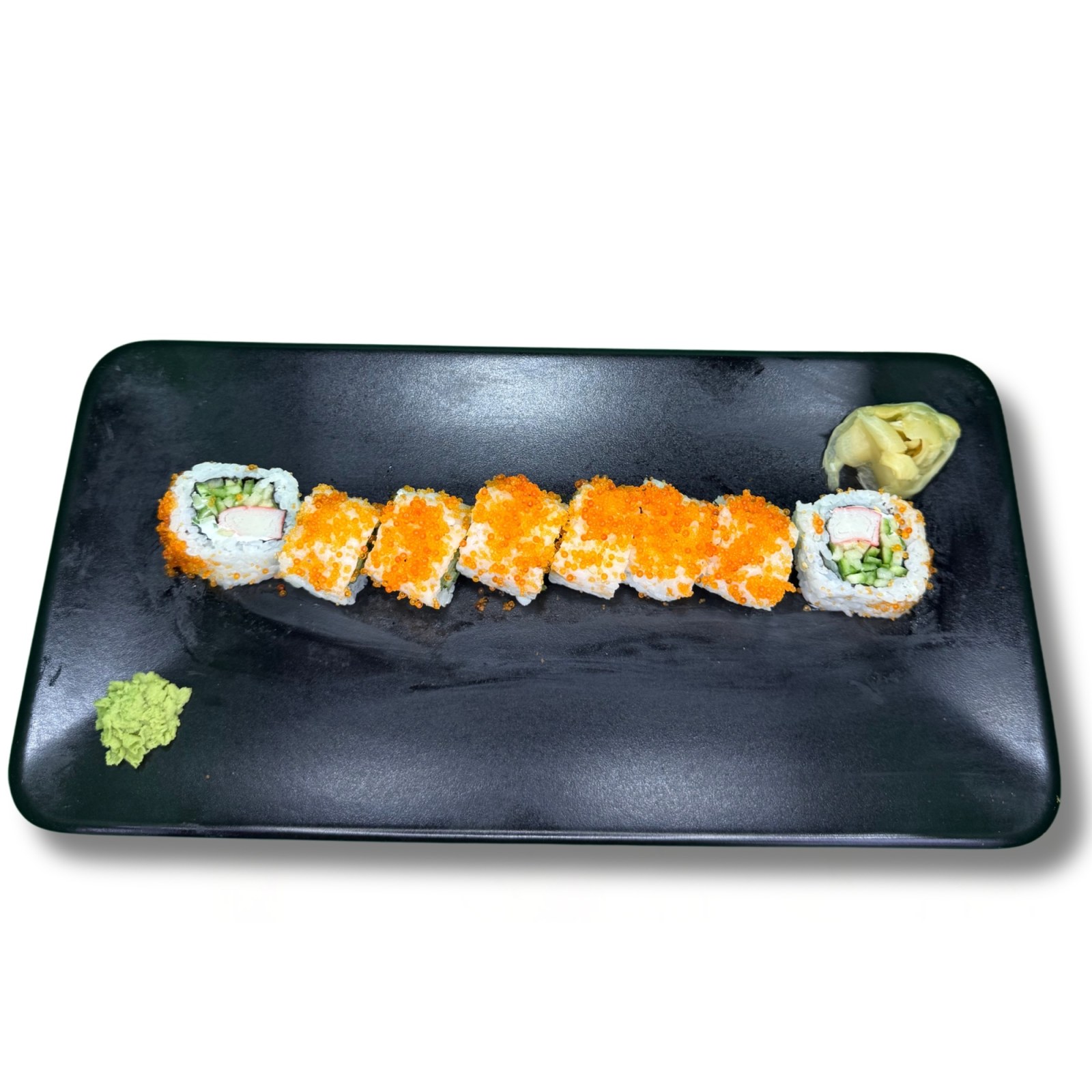 California Sushi Roll ( 8 Parça )