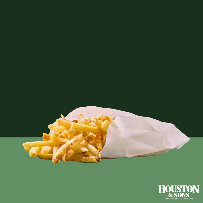 Classic Fries