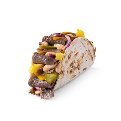 Tako (Et Döner)