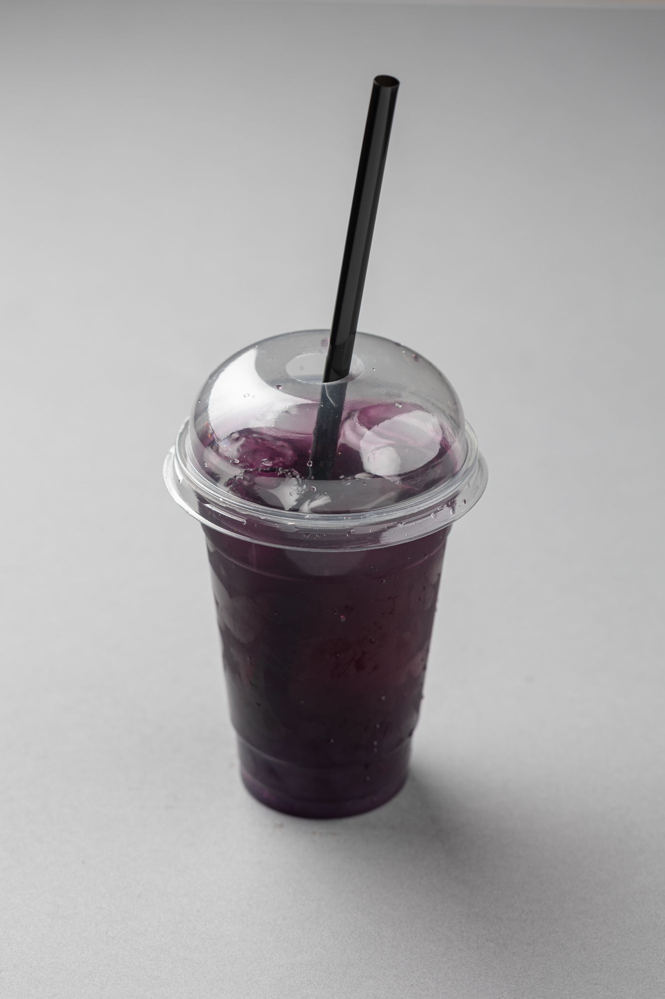 Iced Americano