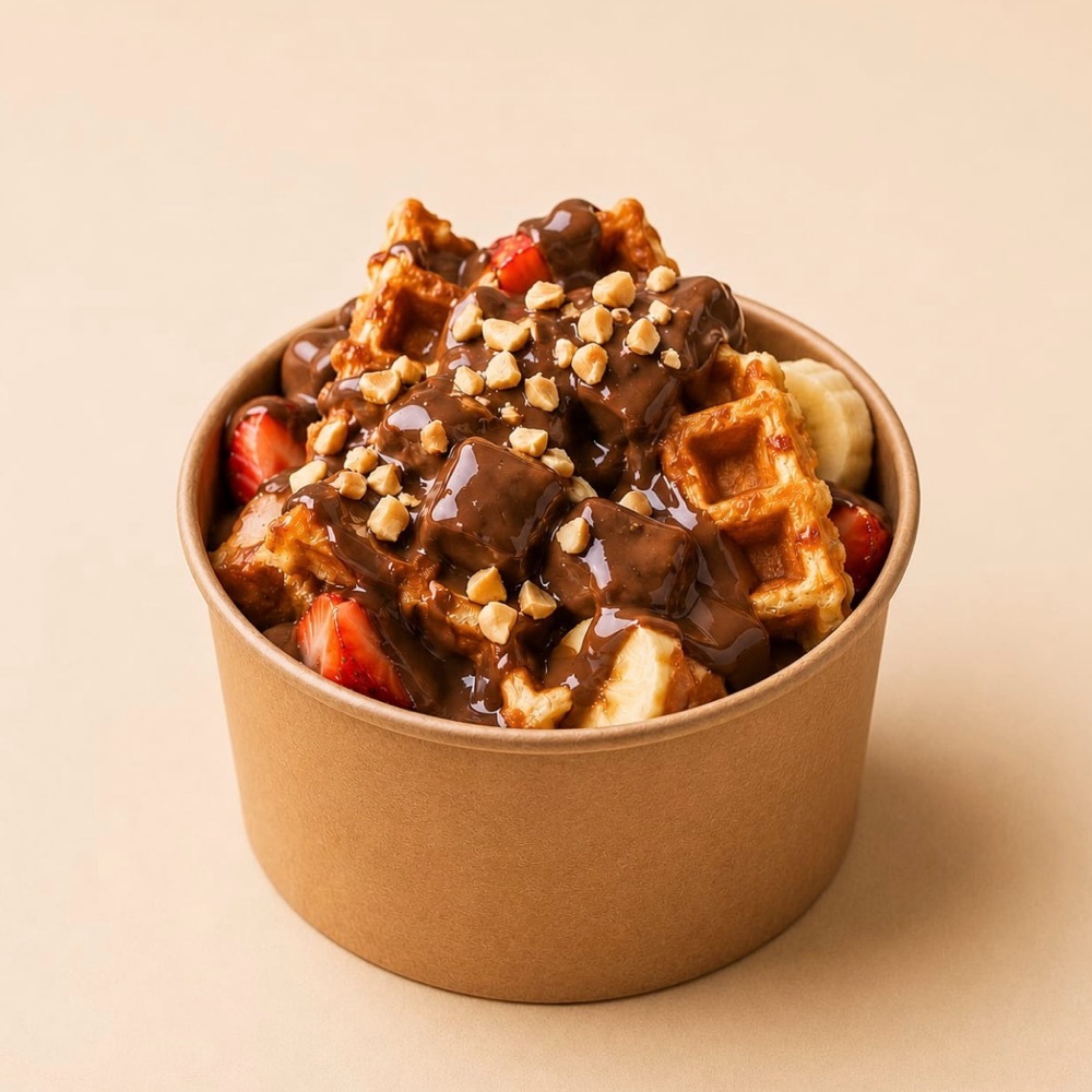 Kova WAFFLE