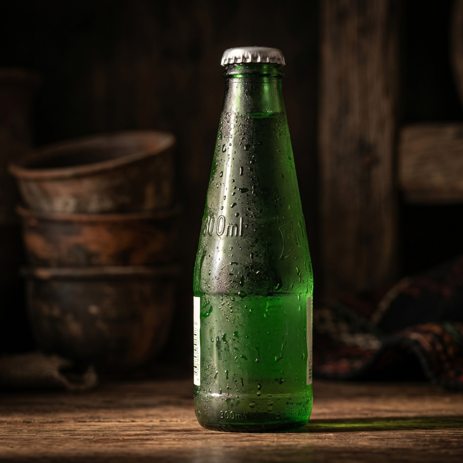 Sade Soda