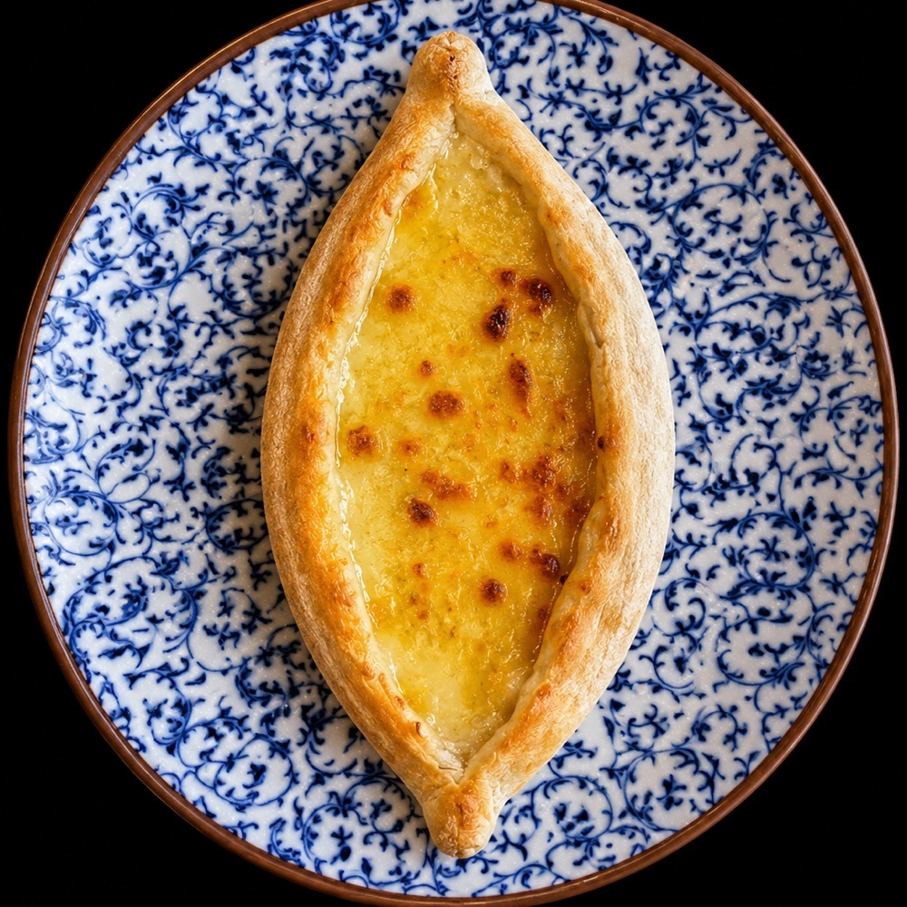 Şekerli Börek