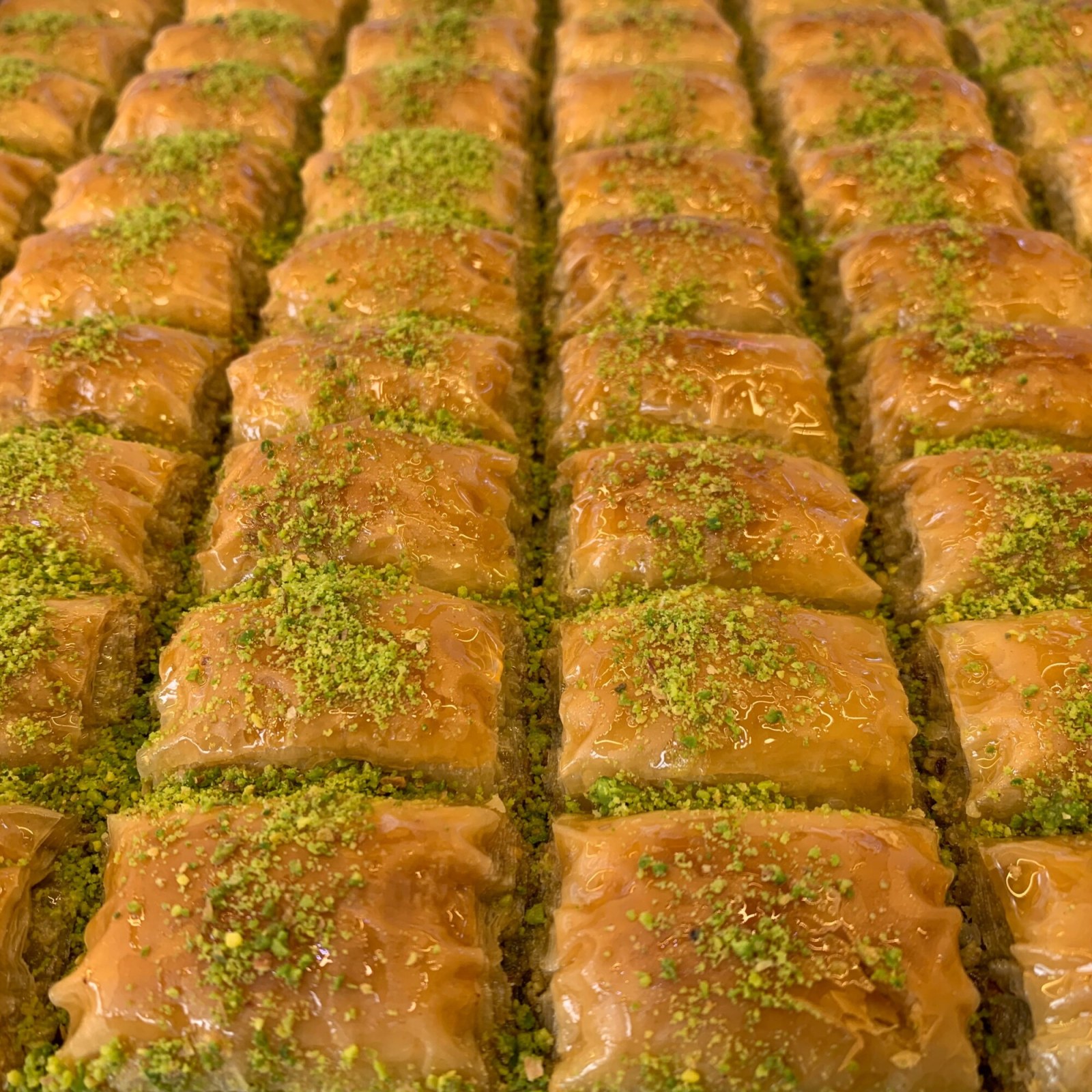 Ankara Sarma (1 kg)