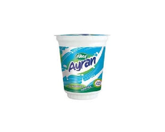 Büyük Ayran (285 Ml)