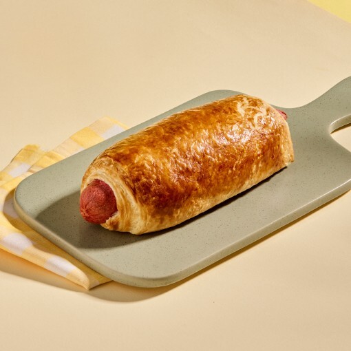 Çıtır Hot Dog