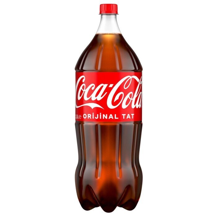 Coca Cola (2,5 lt)