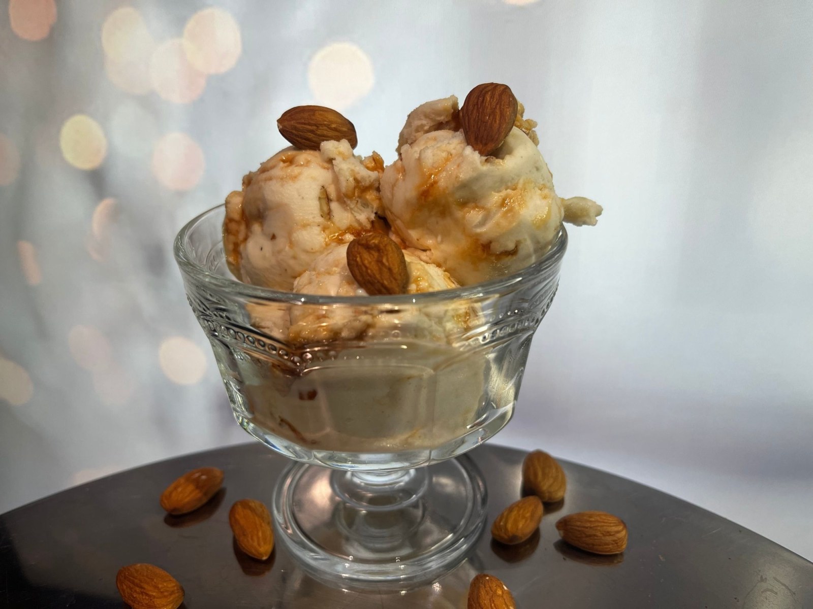 Balbadem Krokan (250 Gr.)