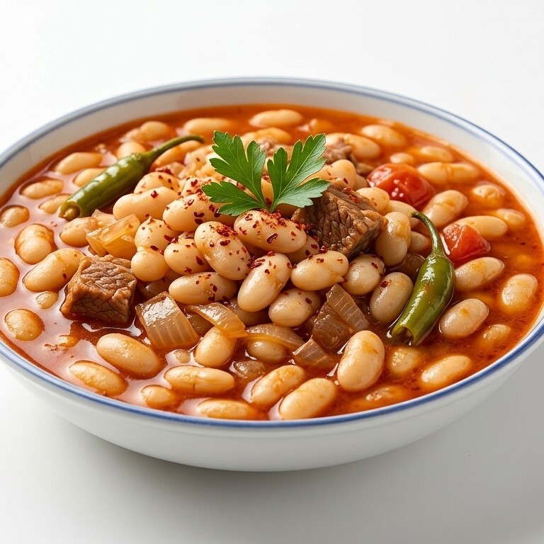 Kuru Fasulye