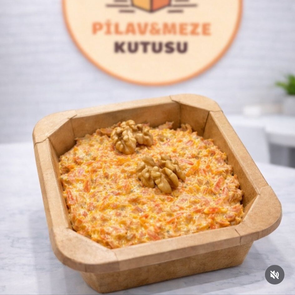 Havuç Tarator