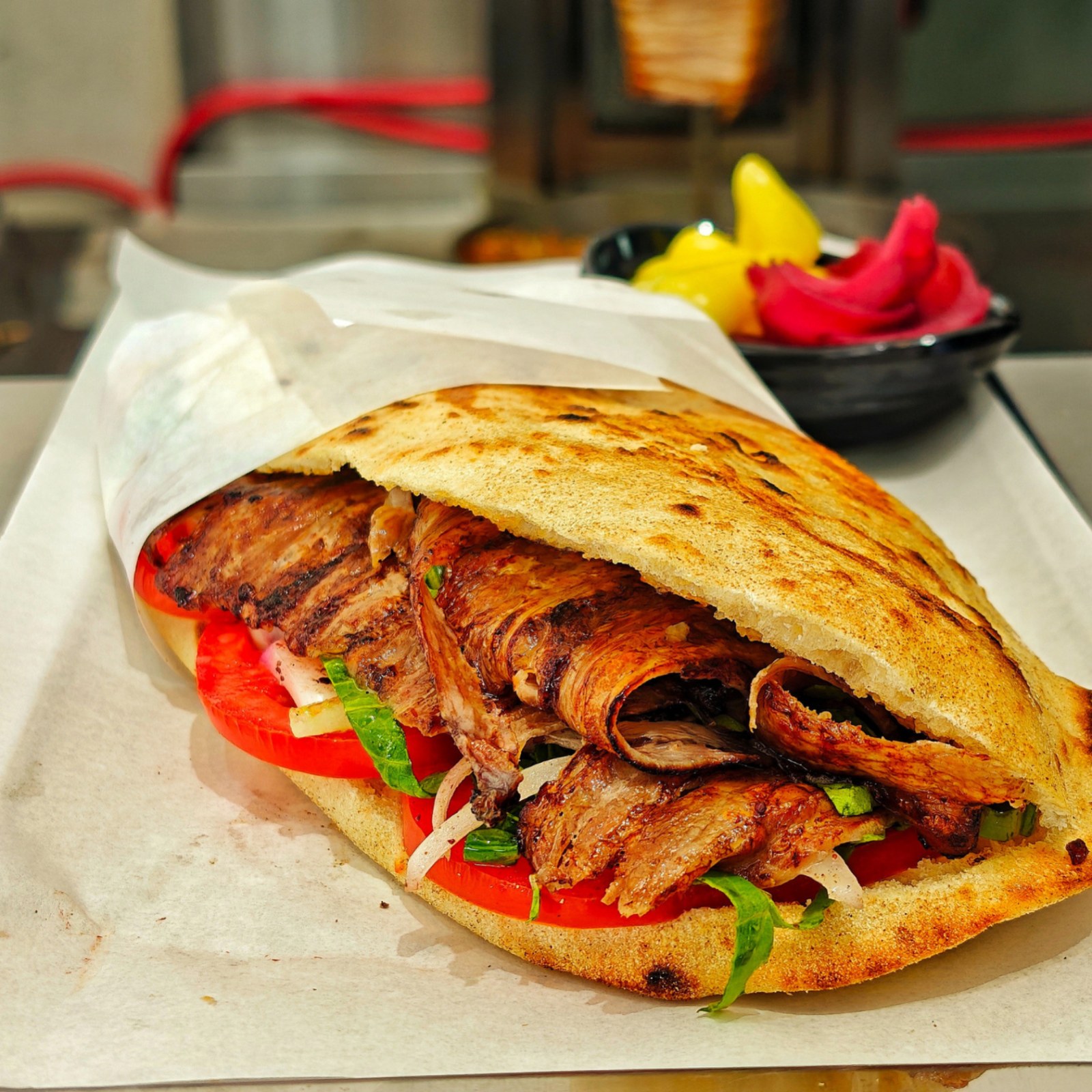 Et Döner Gobit