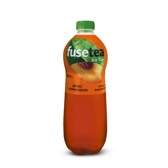 Fuse Tea Şeftali (1 L.)