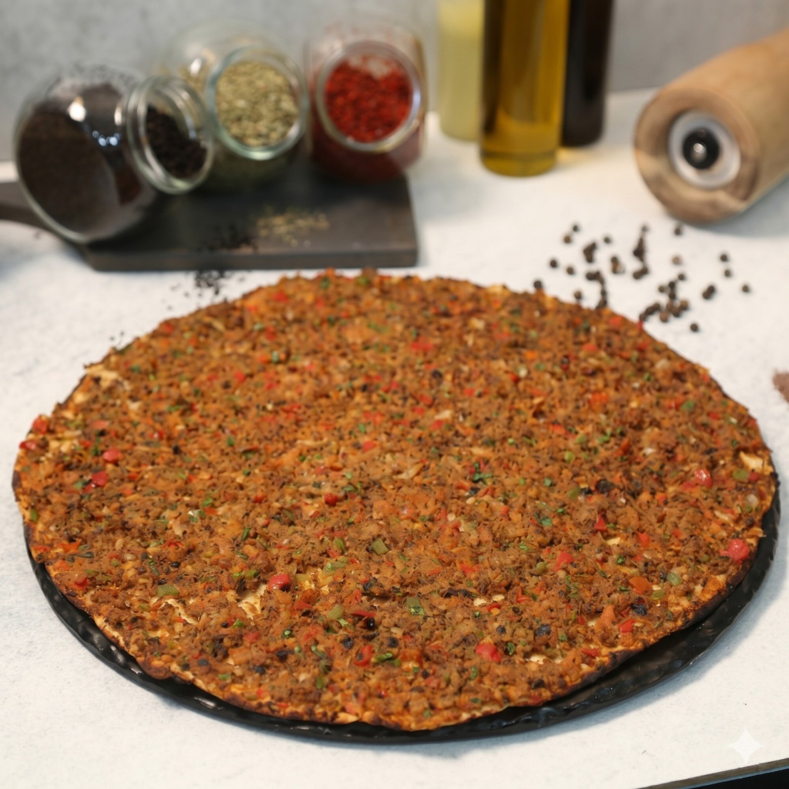 Lahmacun