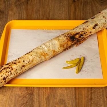 Zurna Dürüm