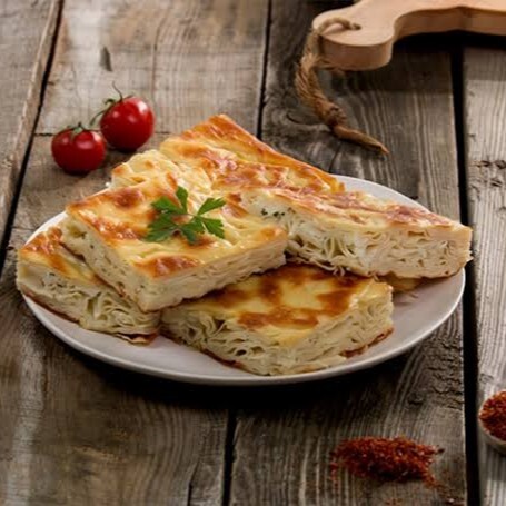 PEYNİRLİ SU BÖREĞİ (Pors.200gr)