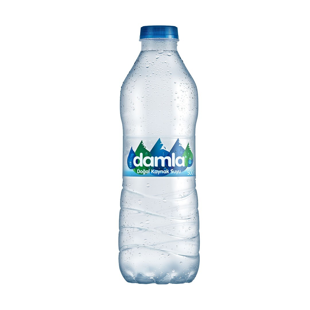 Su 500 ml