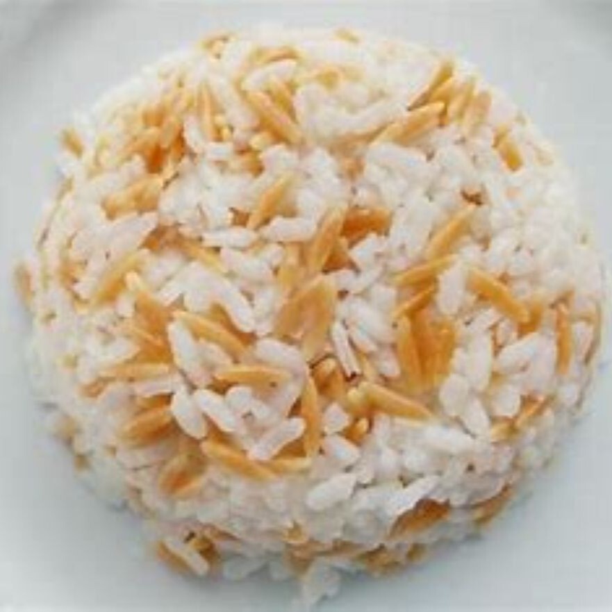 Pirinç Pilavı