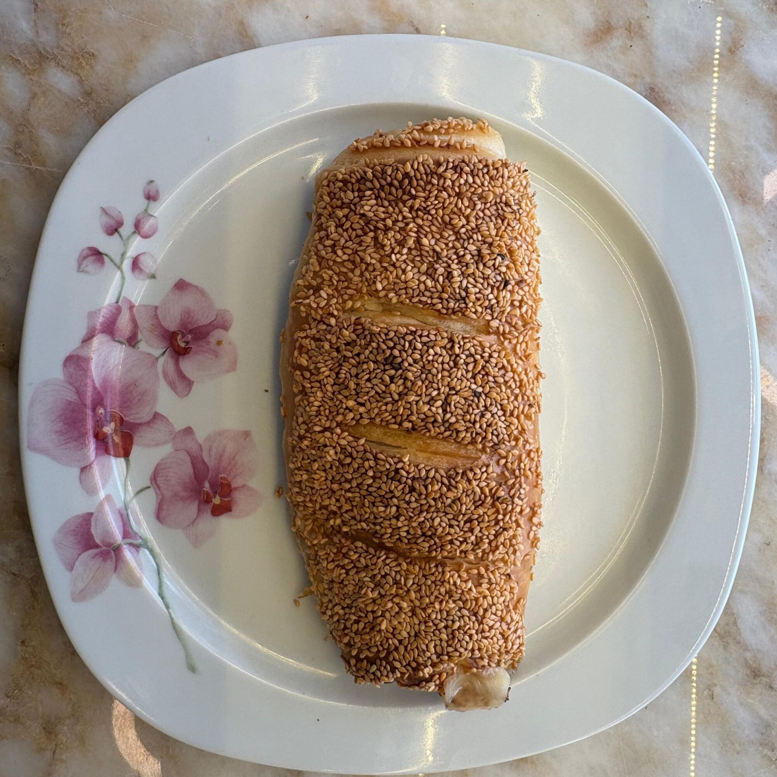 Kaşarlı Açma