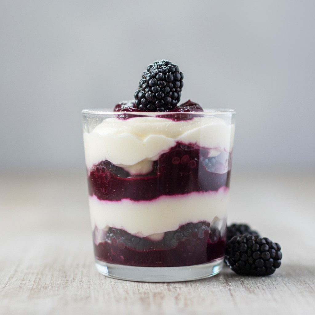 Berry Happy Cup