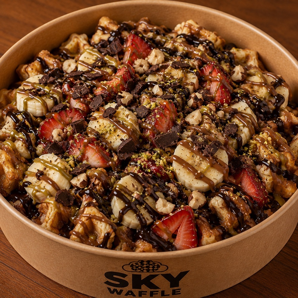 Night Bowl