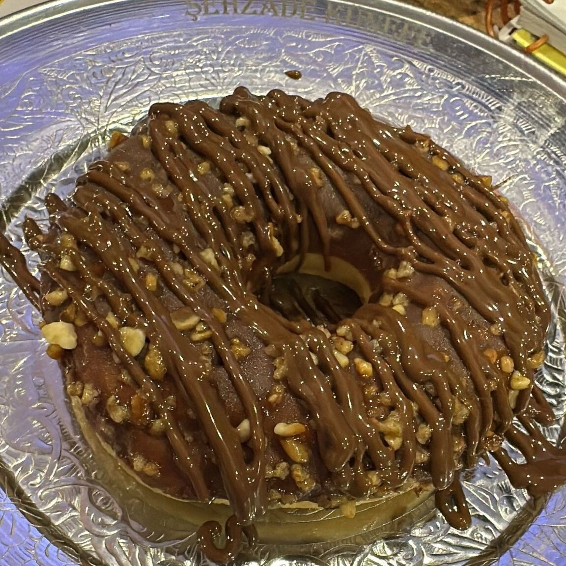 Donut