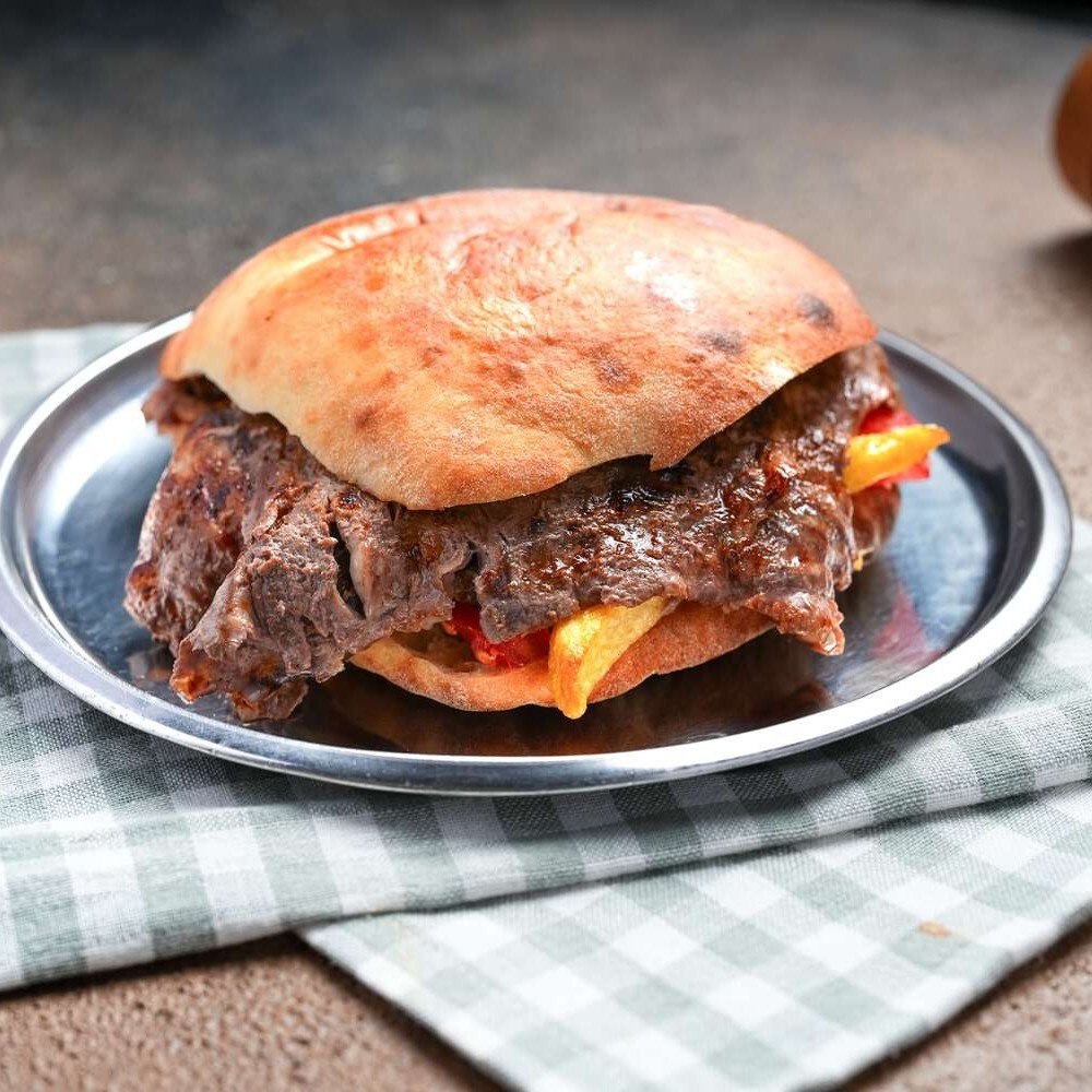 Tombik Et Döner