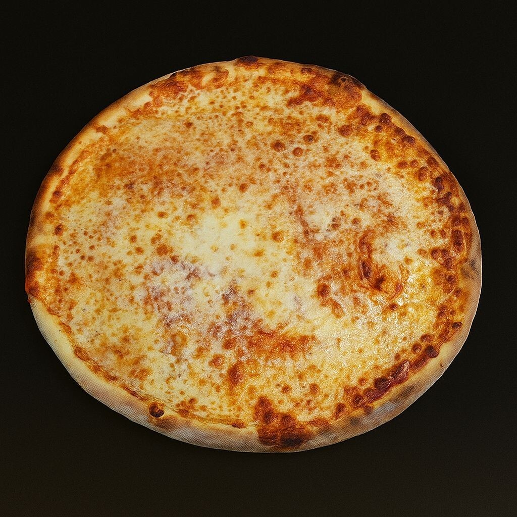 Margarita Pizza (Küçük)