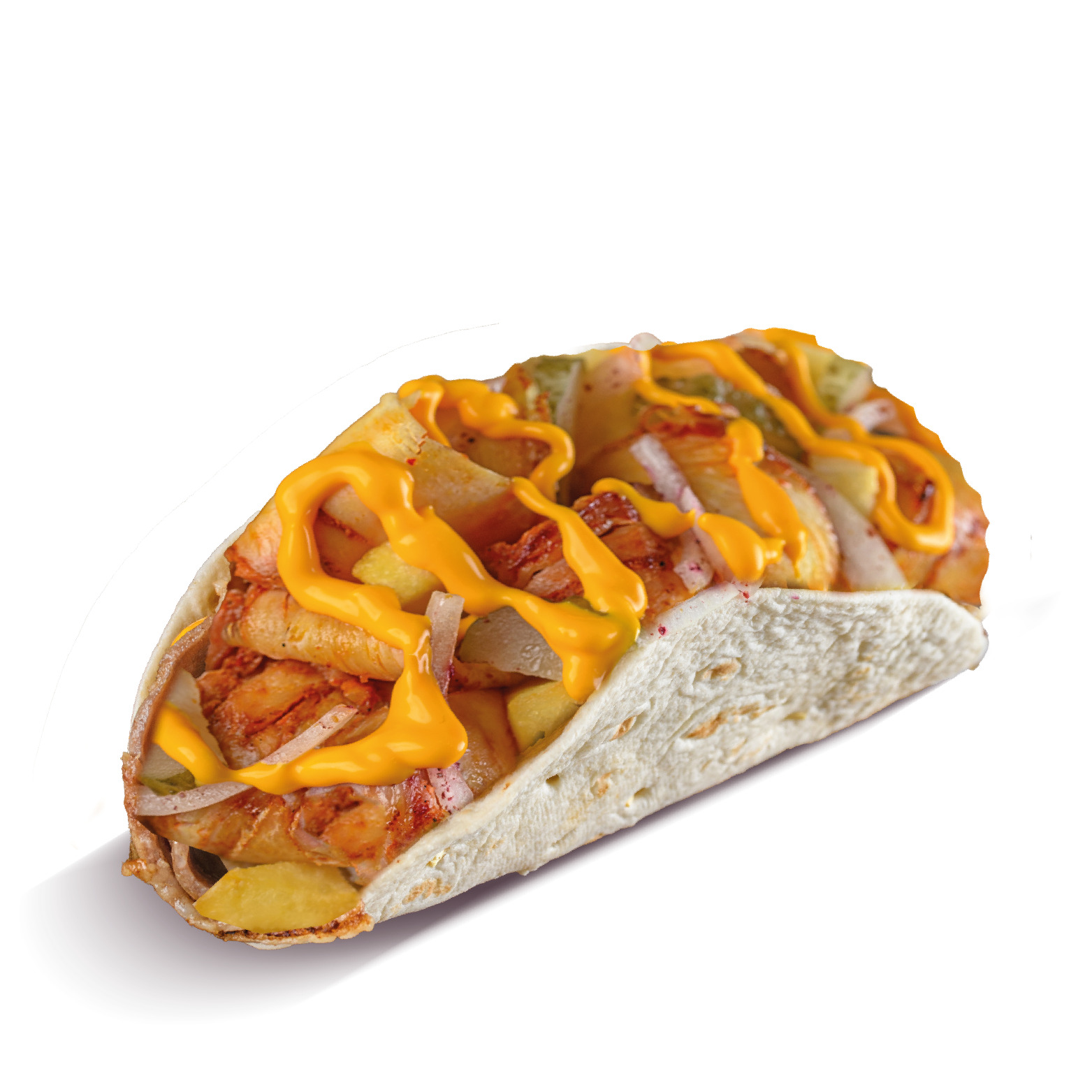 Zurna Taco