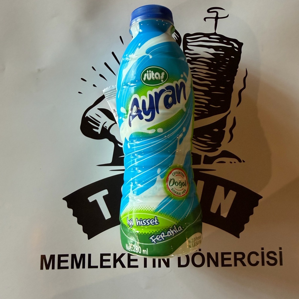 Ayran (29,3 cl)