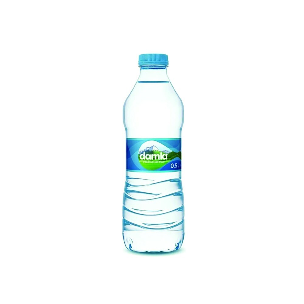 Su (500ml)