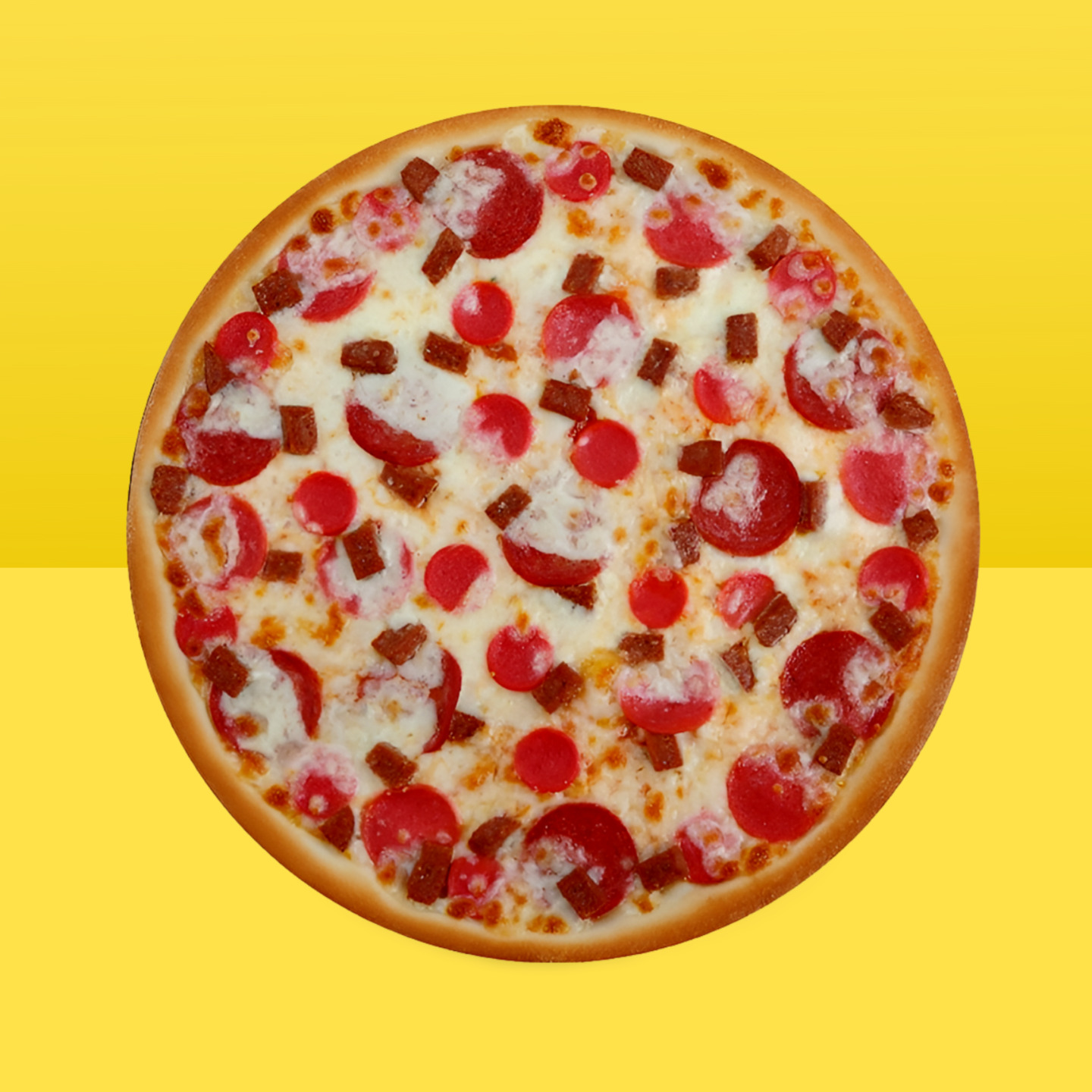 Adana İşi Pizza (Orta)