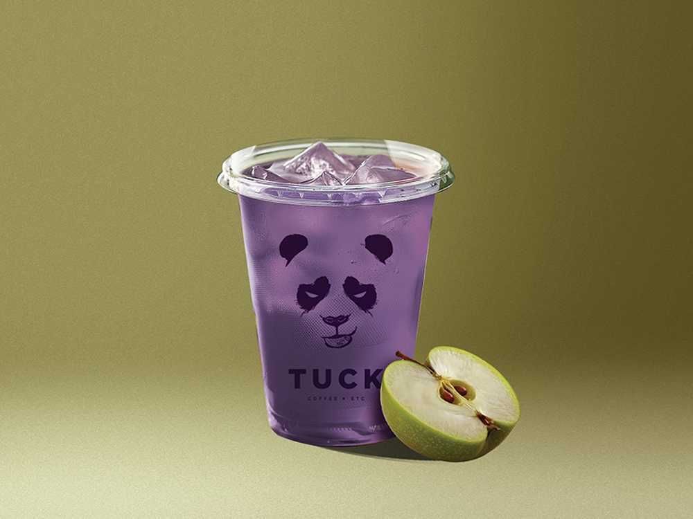 Tuck Applemint